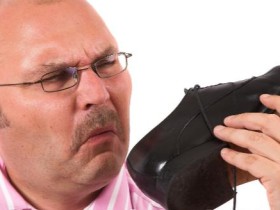 脚臭有时令人很尴尬 有效除脚臭的十二个小窍门分享